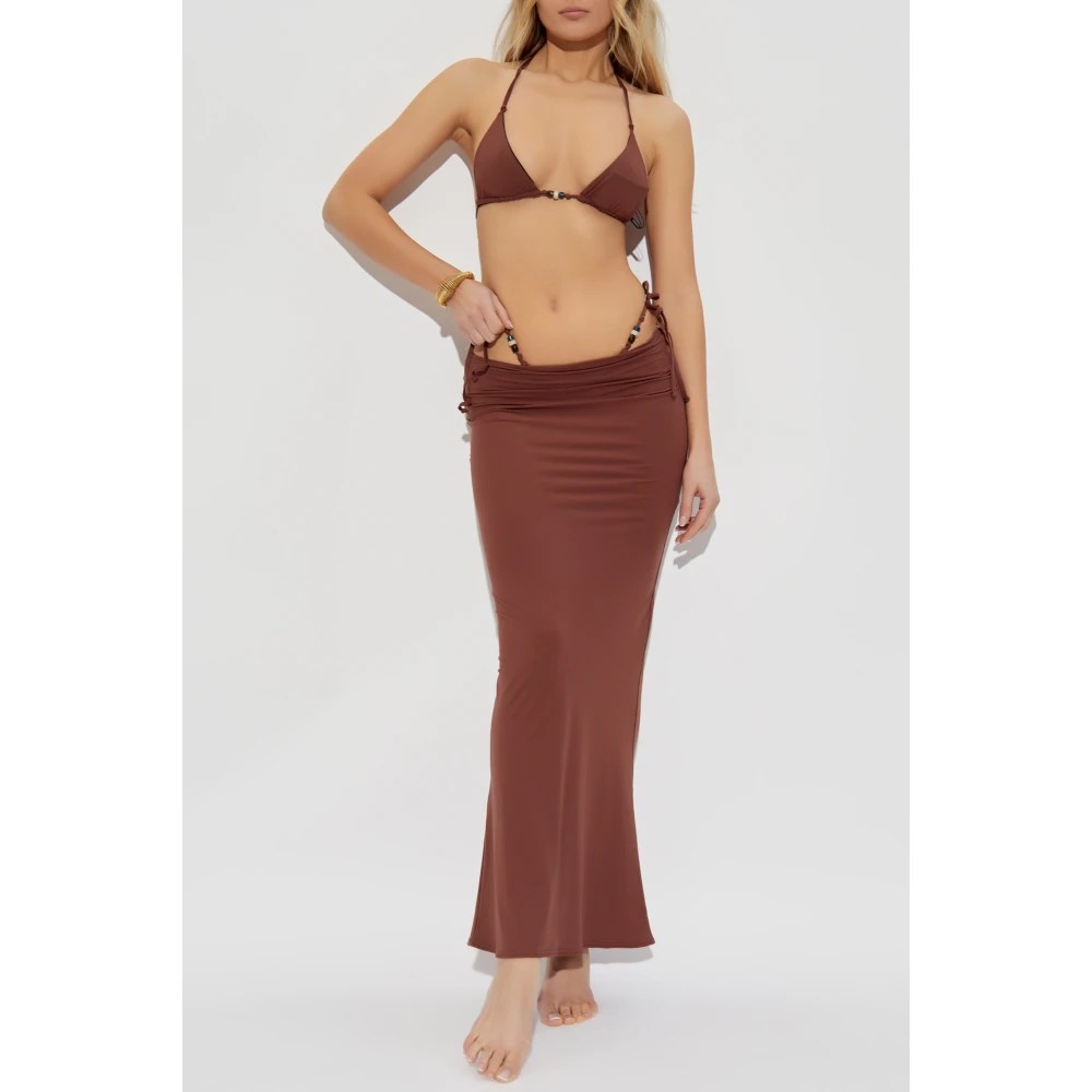Bond-Eye Rok Freya Maxi Brown Dames