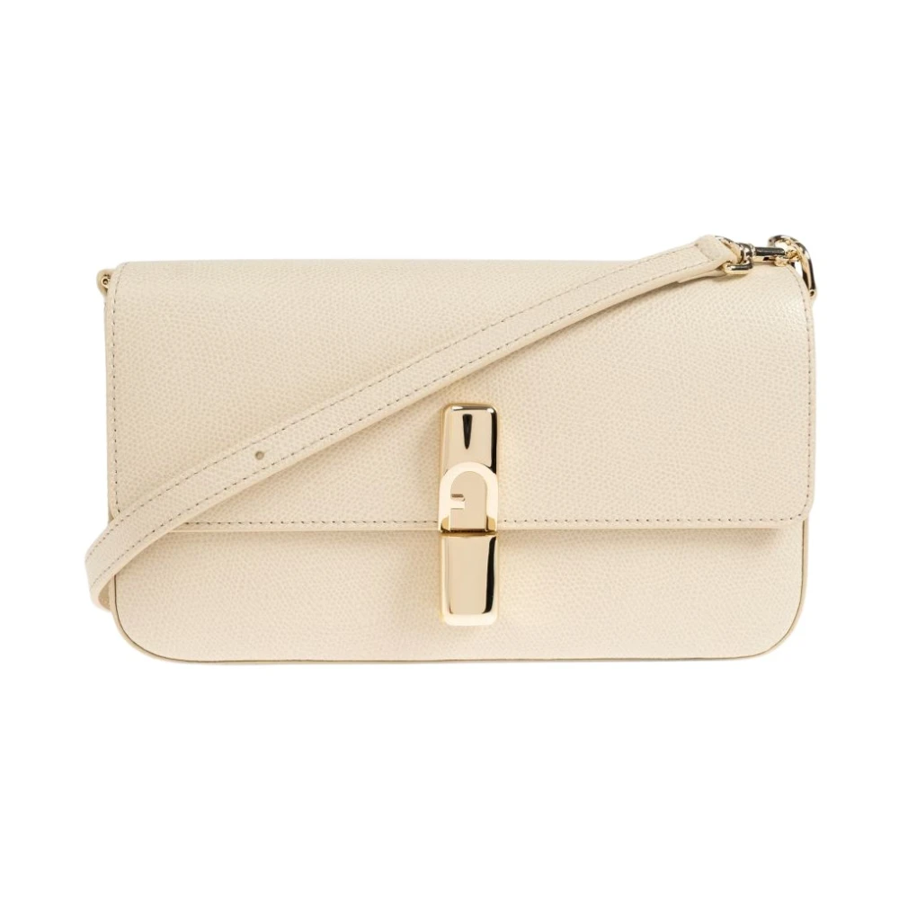 Furla Donna Giallo Borse, Taglia Unica, New,