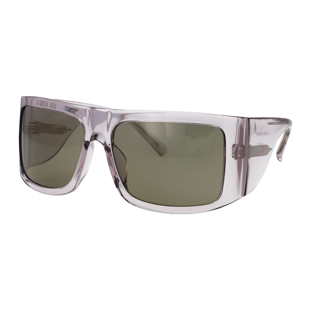 Accessories > Sunglasses - - The Attico - Modalova