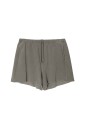minerale-was-terry-sweatshorts