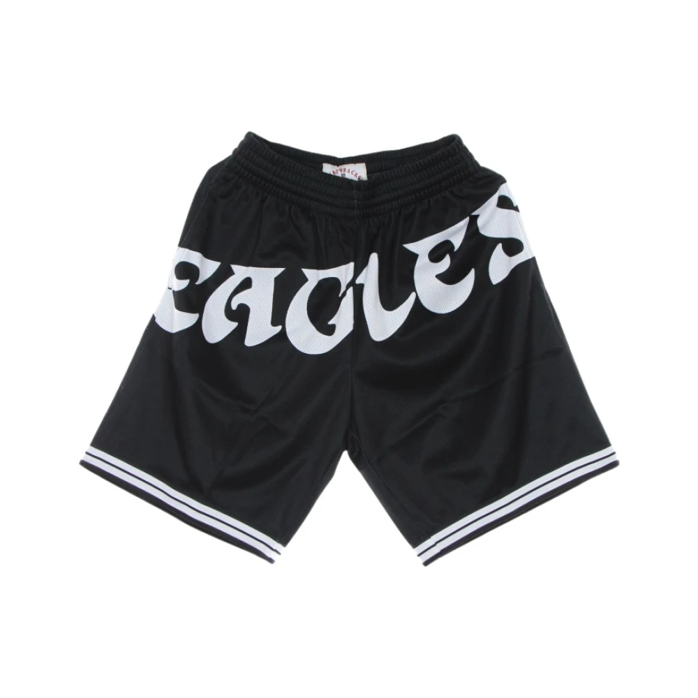 Shorts > Casual Shorts - - Mitchell & Ness - Modalova