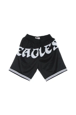 Basket Shorts