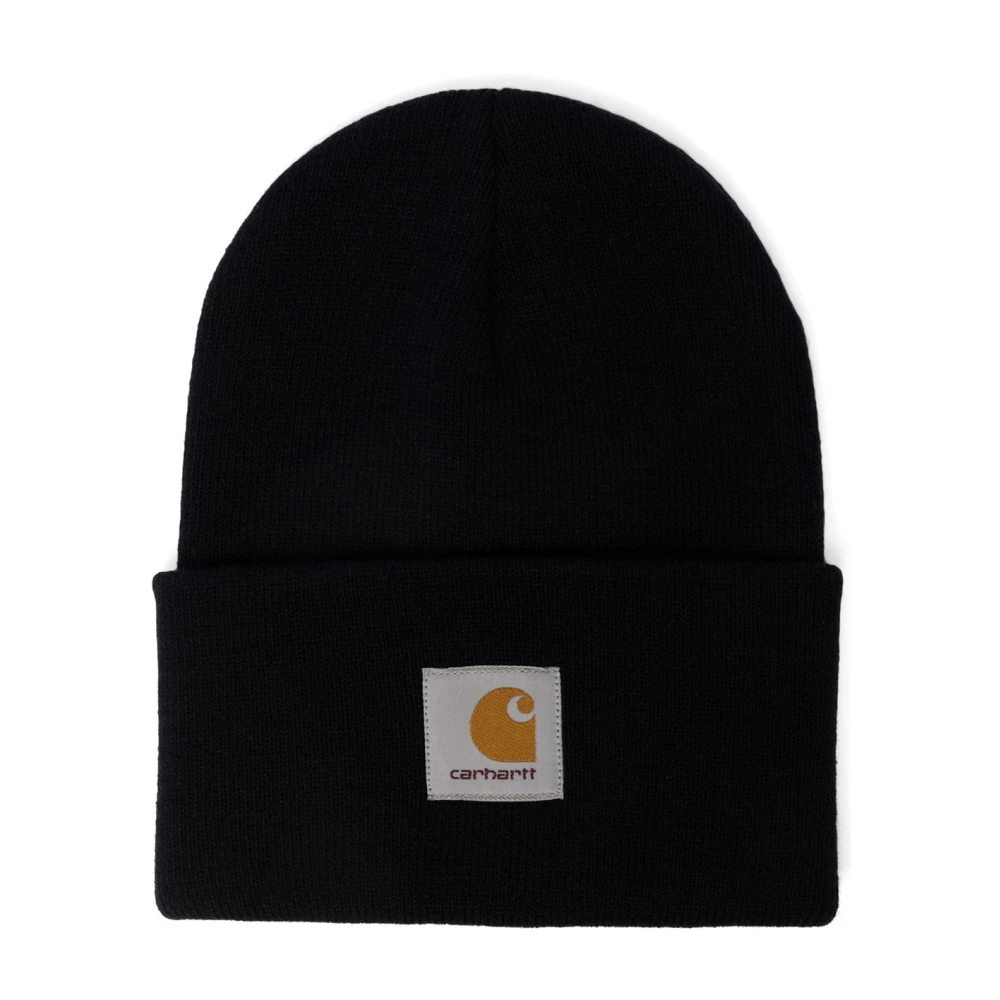 Carhartt WIP Berretto Logo "Watch" - Immagine 2