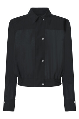 black-georgette-bomber-shirt