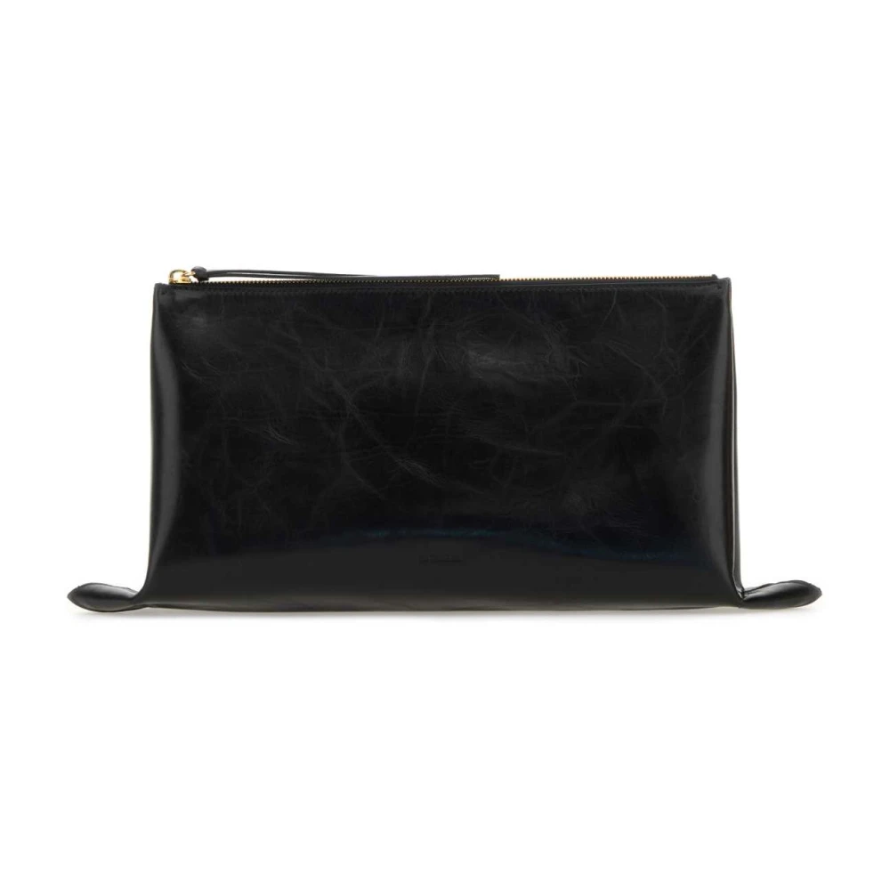 Bags > Clutches - - Jil Sander - Modalova