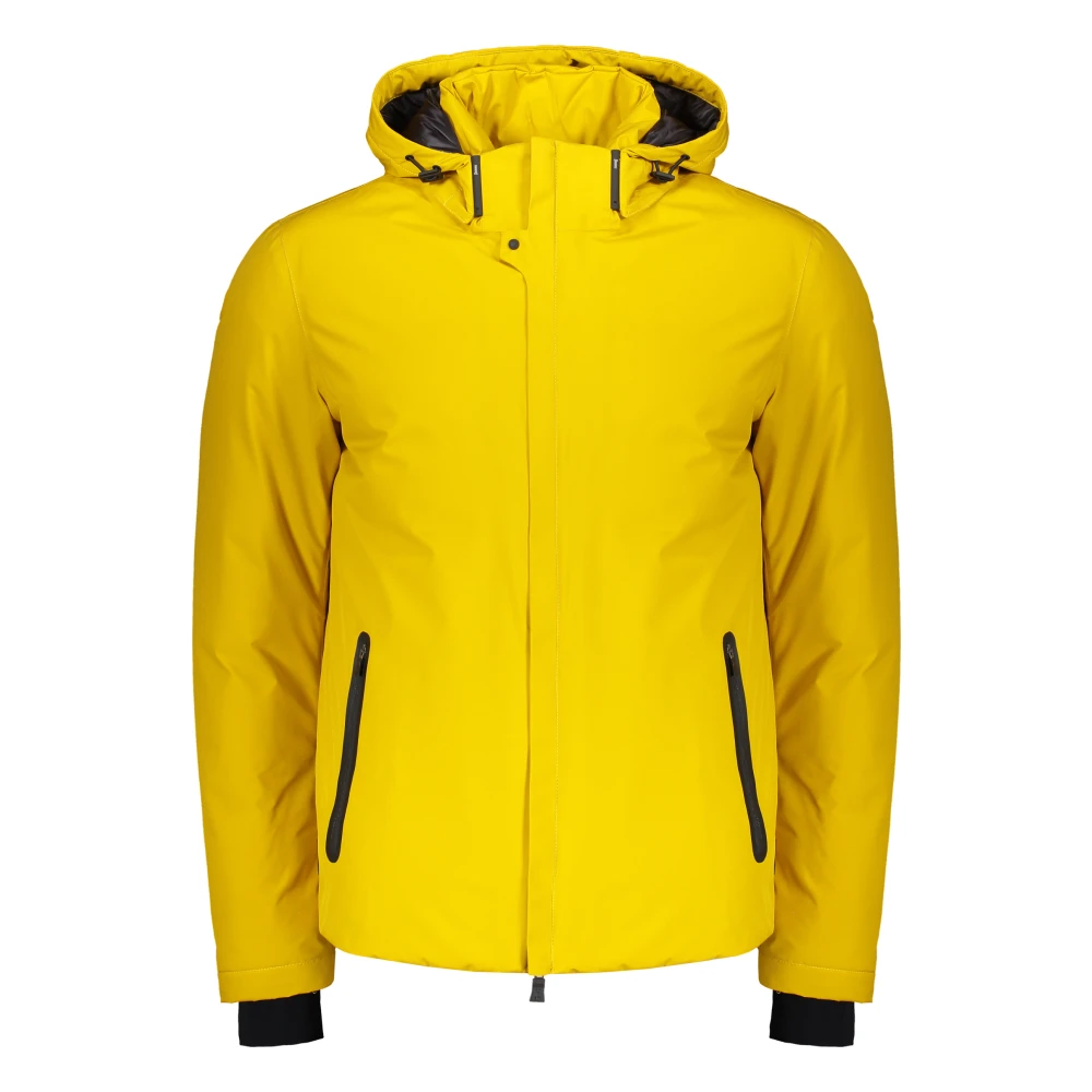 Jackets > Light Jackets - - Herno - Modalova