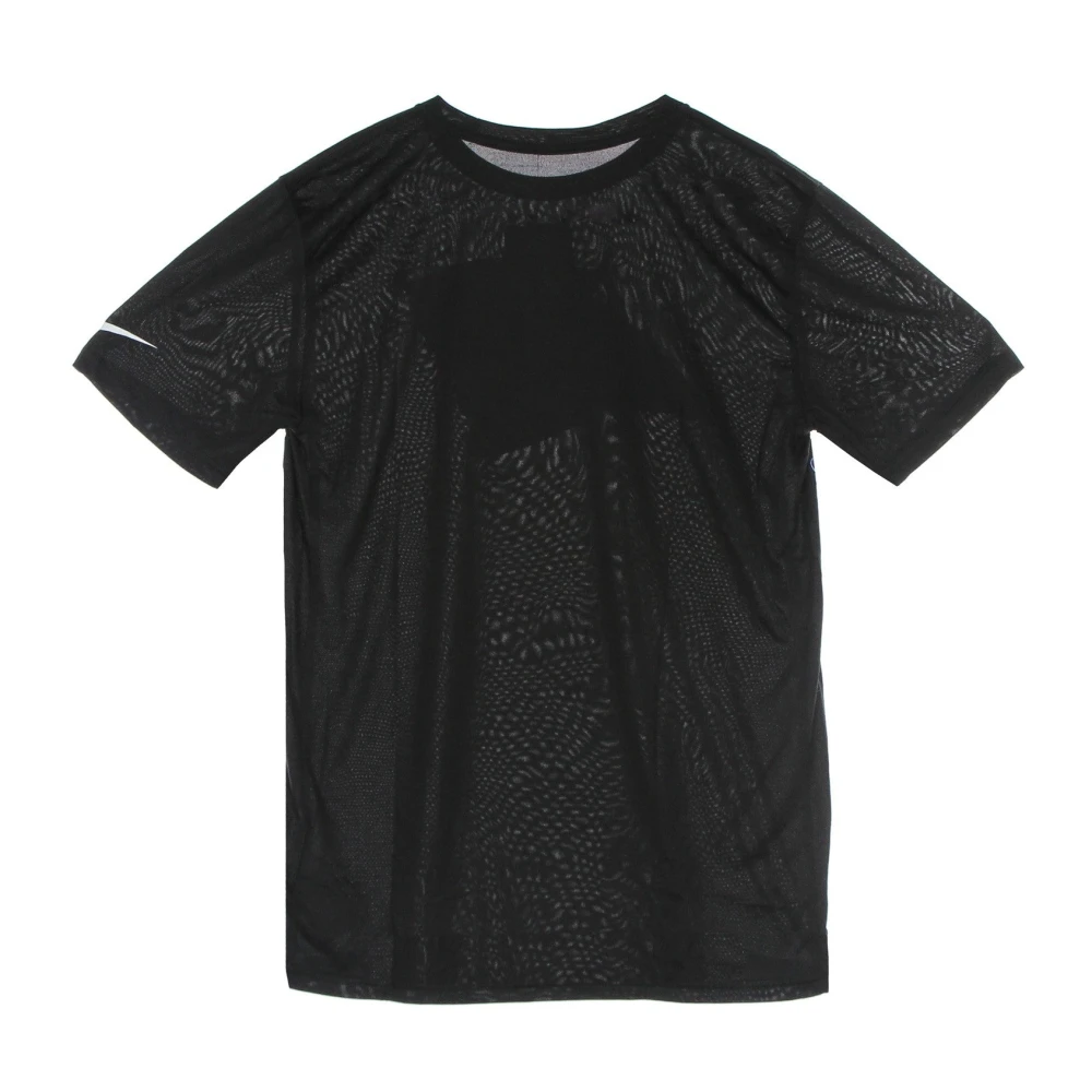 Nike Carolina Panthers Logo Legend T-shirt Black Heren