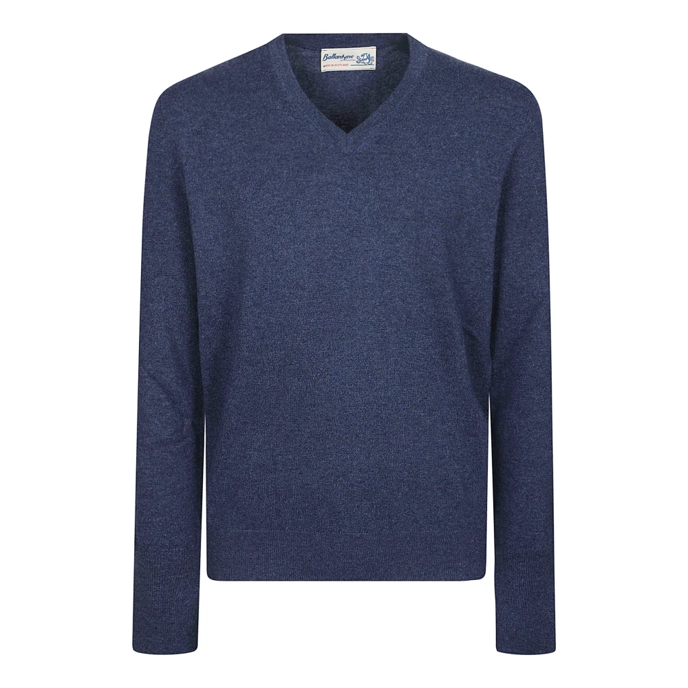 Knitwear > Cashmere Knitwear - - Ballantyne - Modalova