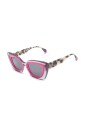 lunettes-de-soleil-roses-avec-etui-dorigine
