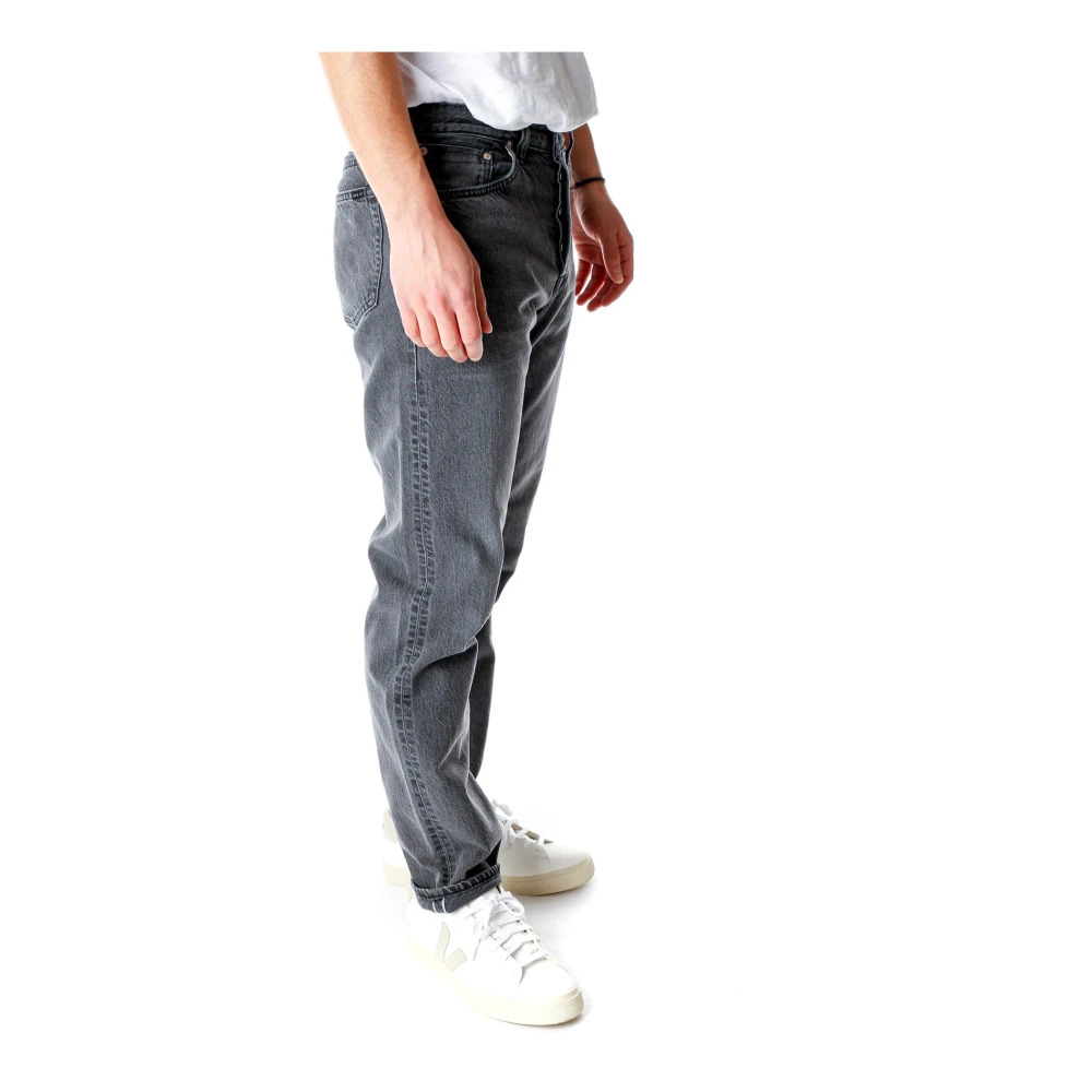 Edwin Jeans Gray Heren