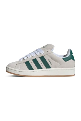 Campus 00s Crystal White Sneakers