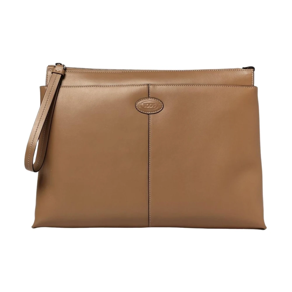 Tod's - Bags - Yellow - Tod's - Modalova