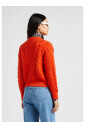 cardigan-col-montant-dore