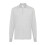 polo-a-manches-longues-gris-casual