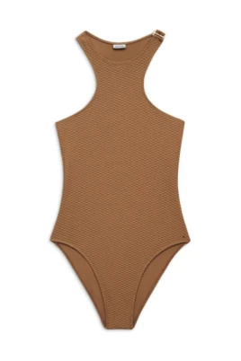 Camel Baddräkt, One Piece