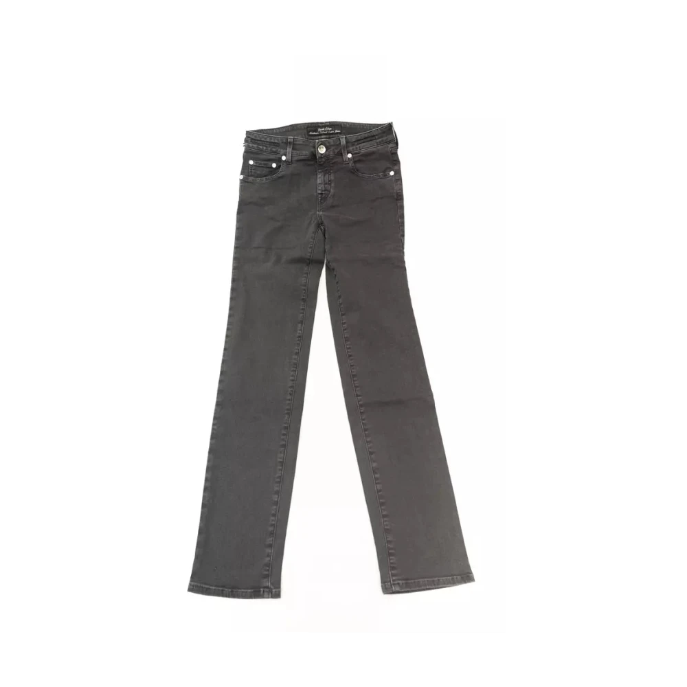 Jeans > Straight Jeans - - Jacob Cohën - Modalova