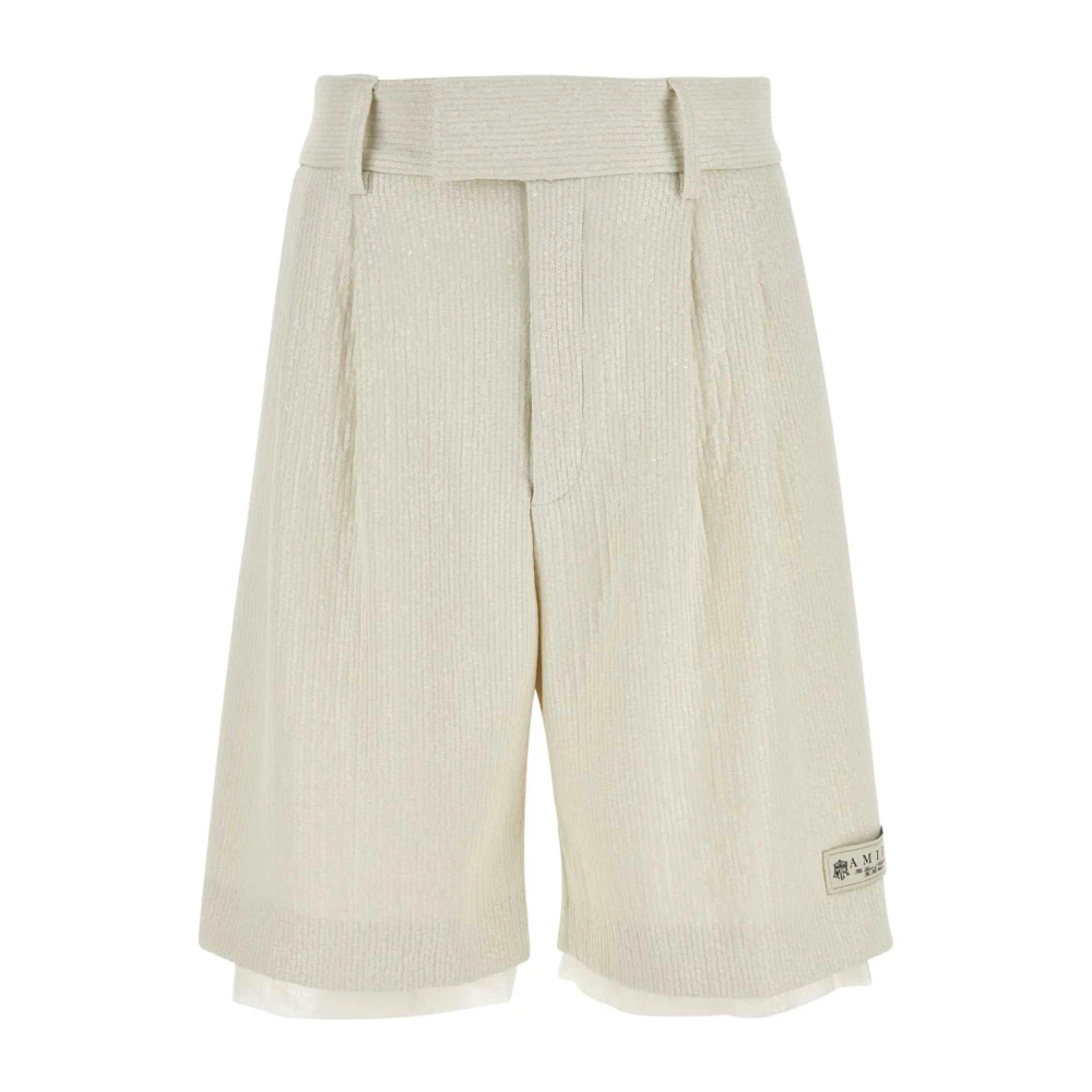 Shorts > Long Shorts - - Amiri - Modalova