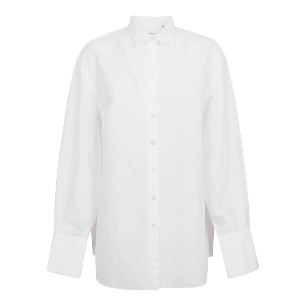 Blouses & Shirts > Shirts - - Finamore - Modalova