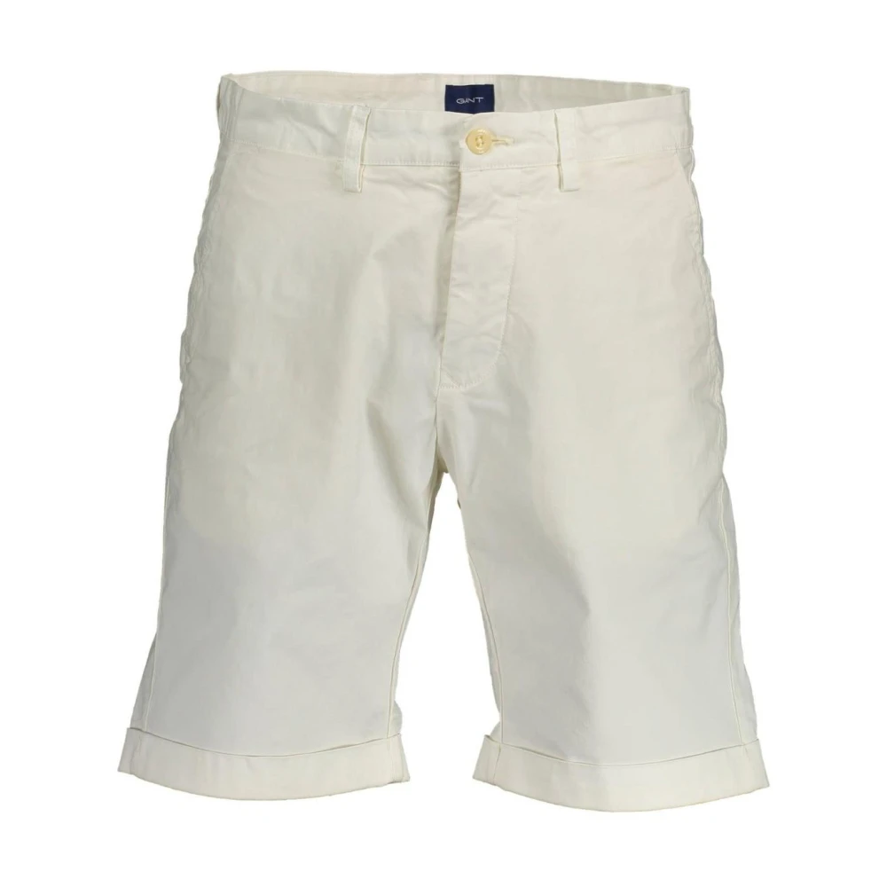 Shorts > Casual Shorts - - Gant - Modalova