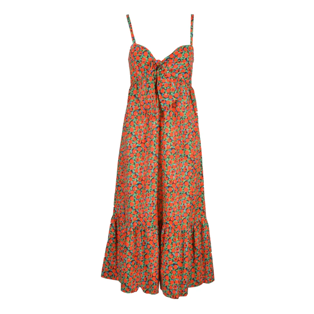 Dresses > Day Dresses > Maxi Dresses - - L'Autre Chose - Modalova