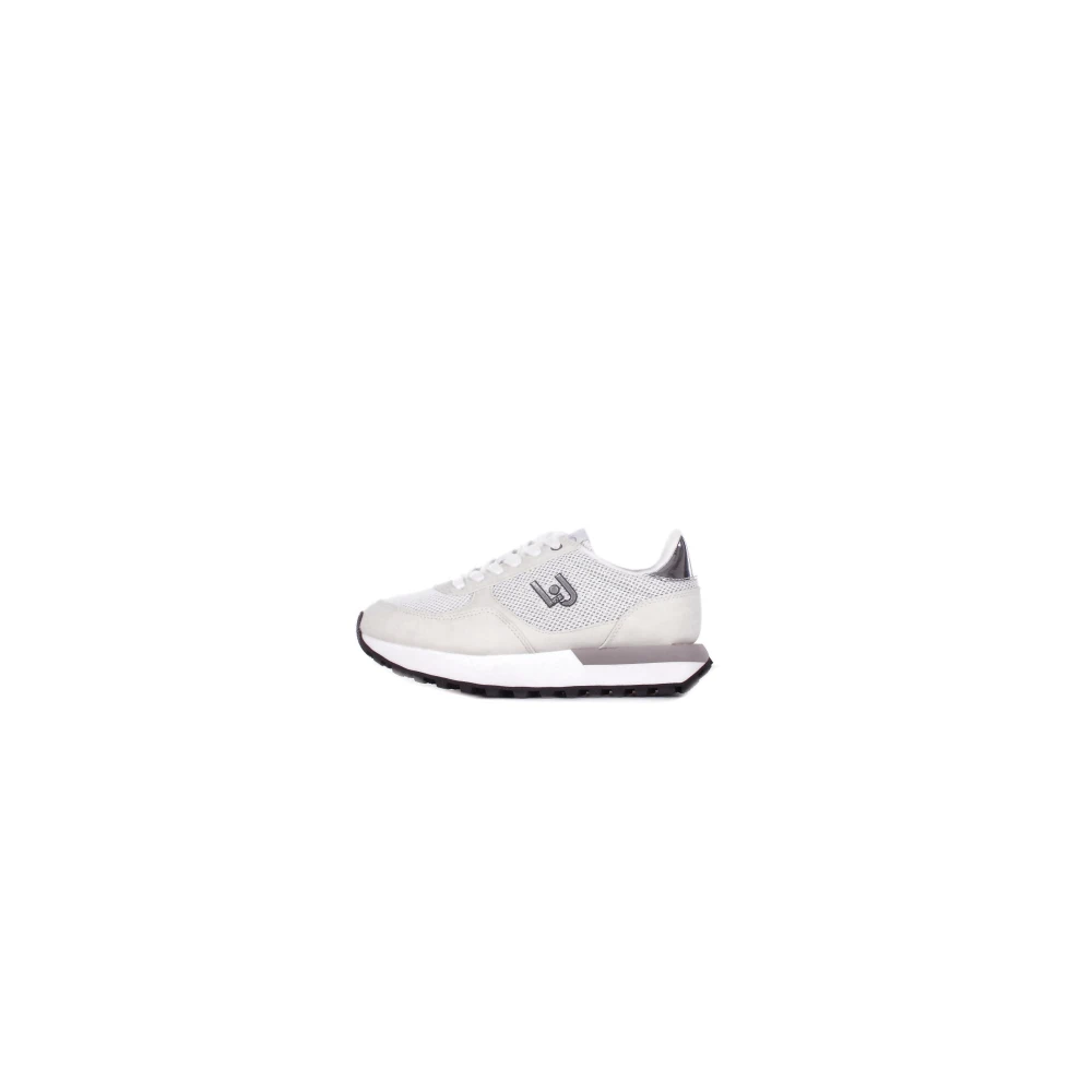 Liu Jo - Shoes > Sneakers - White - Liu Jo - Modalova