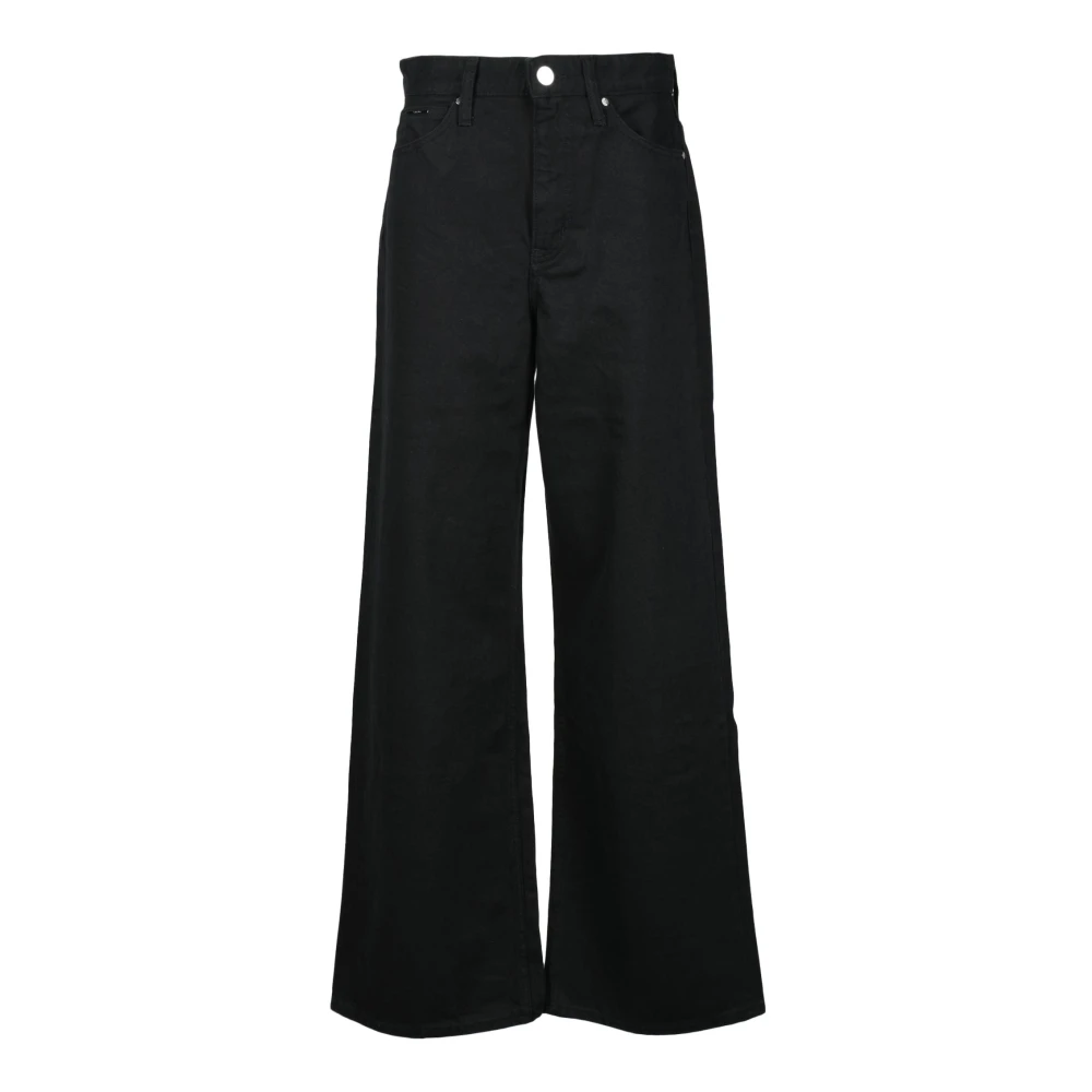Jeans > Wide Jeans - - Calvin Klein - Modalova