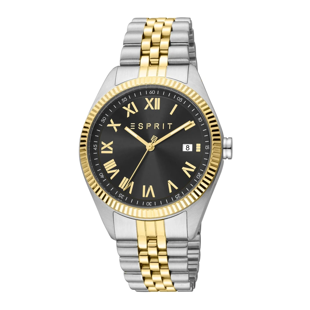 Accessories > Watches - - Esprit - Modalova