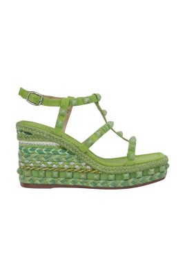 wedge-with-rhinestones-beads