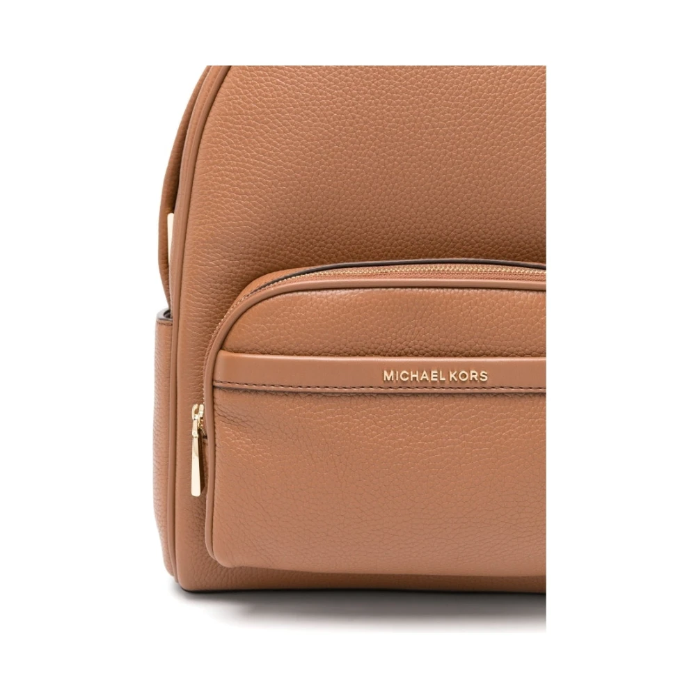 Michael Kors Bruine Dames Rugzak Brown Dames