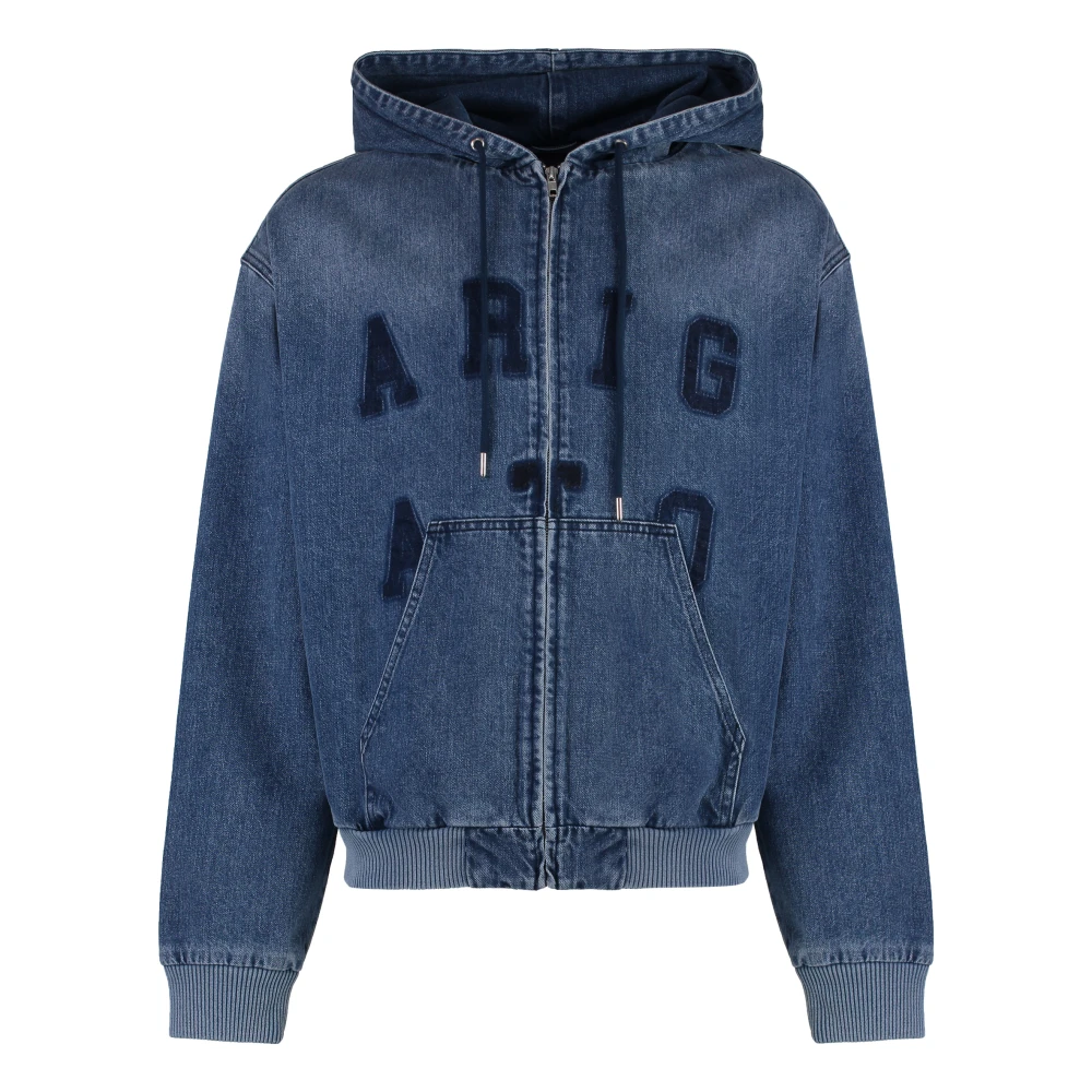Sweatshirts & Hoodies > Zip-throughs - - Axel Arigato - Modalova