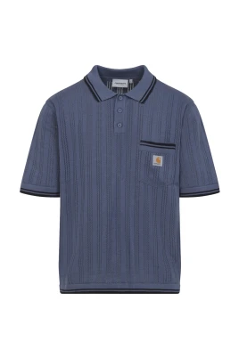 S/S Ramsey Polo