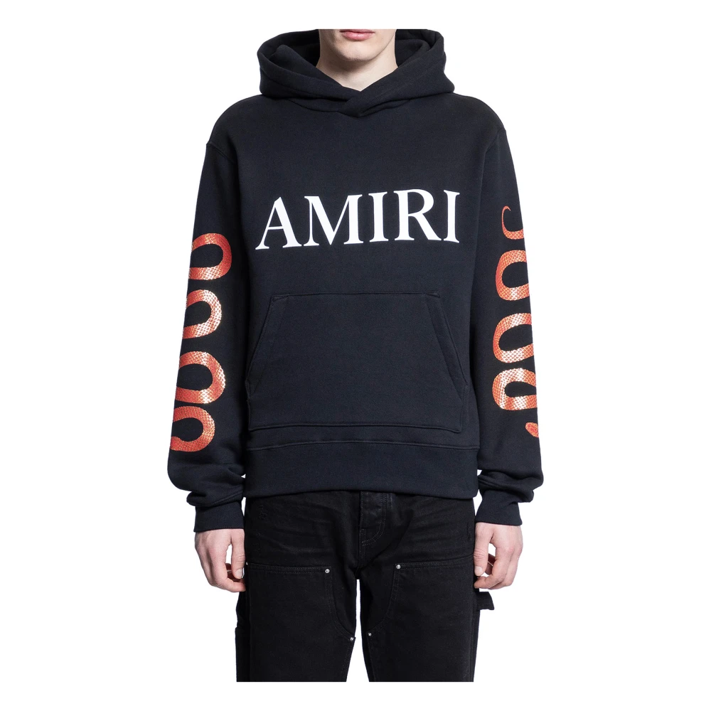 Sweatshirts & Hoodies > Hoodies - - Amiri - Modalova