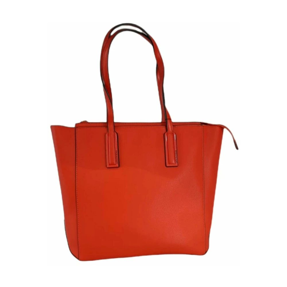 Gattinoni Weekend Bags Red Dames