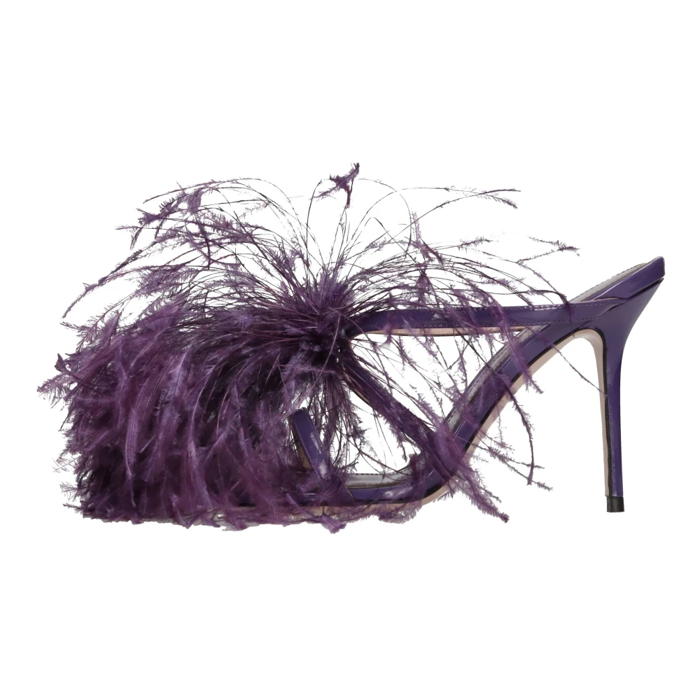 Shoes > Heels > Heeled Mules - - Gedebe - Modalova