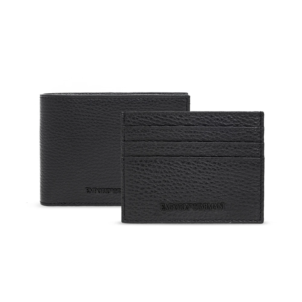 Accessories > Wallets & Cardholders - - Emporio Armani - Modalova