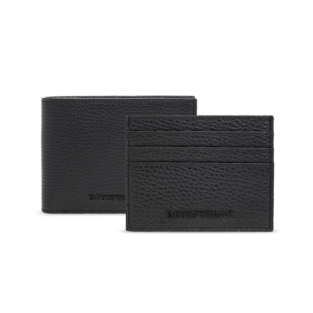 Wallet and card holder case