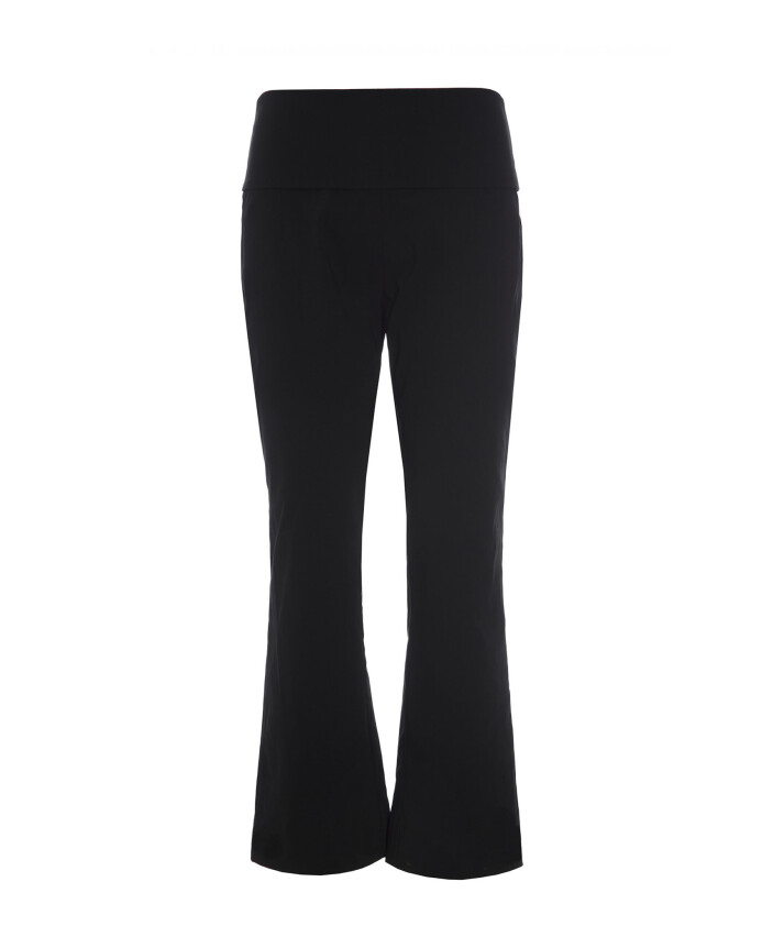 magic-stretch-pantalon-evase-noir