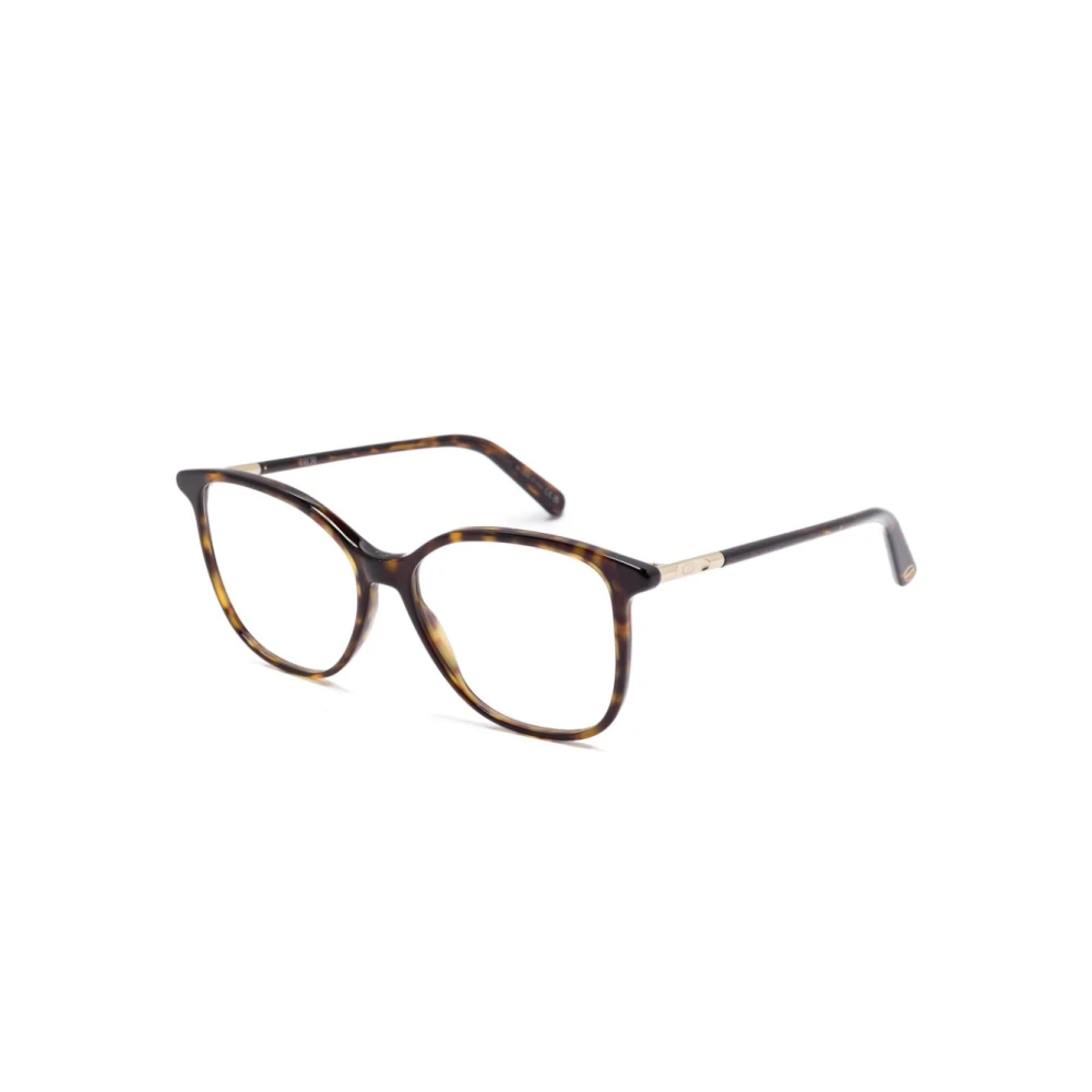 Dior Women's Brown Glasses, 55 Mm, Mini Cd O Optical Frame