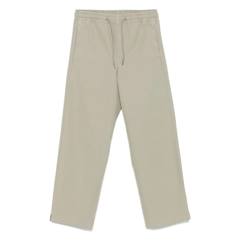Trousers > Straight Trousers - - A.p.c. - Modalova