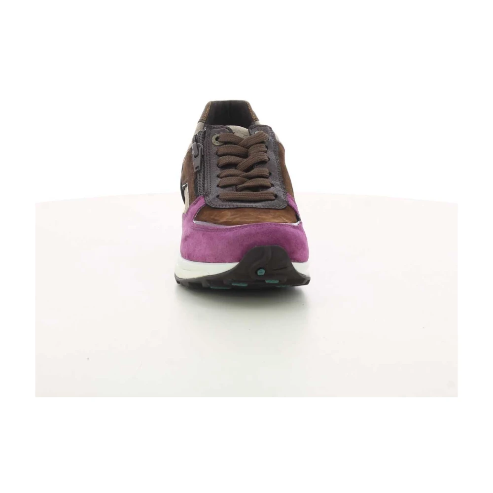 Xsensible Violet Lucca W23 Damesschoenen Brown Dames