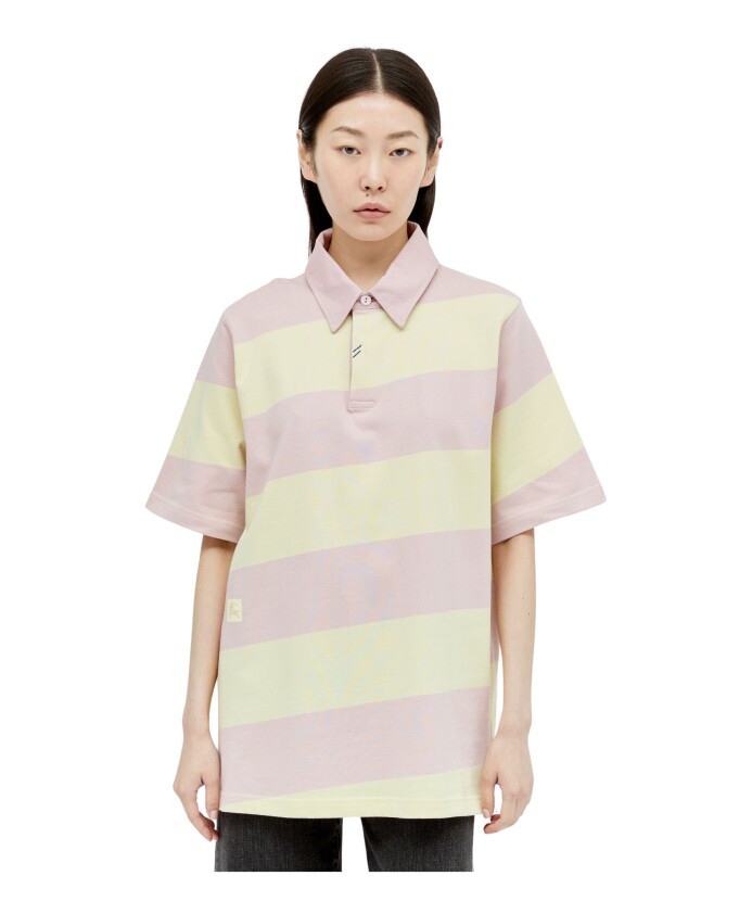 polo-raye-avec-imprime-ekd