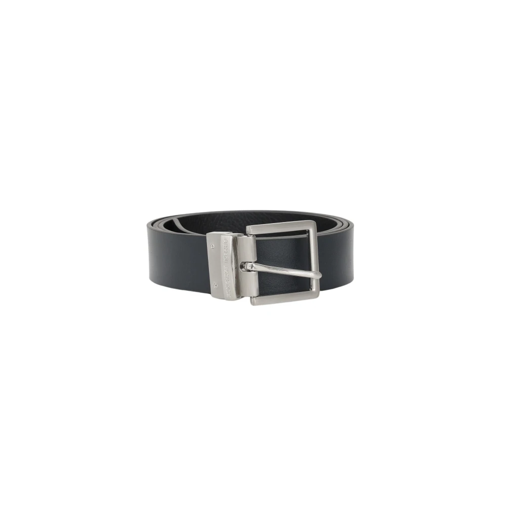 Accessories > Belts - - Armani Exchange - Modalova
