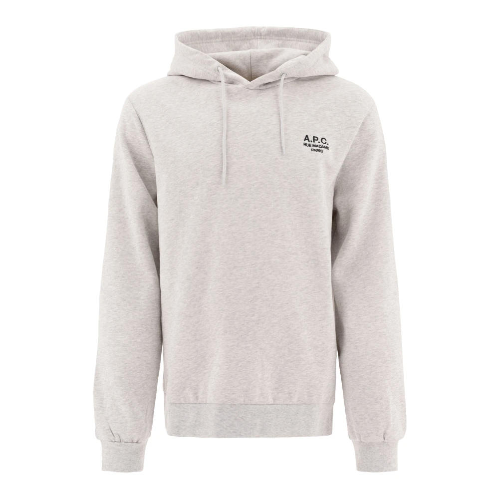 Sweatshirts & Hoodies > Hoodies - - A.p.c. - Modalova