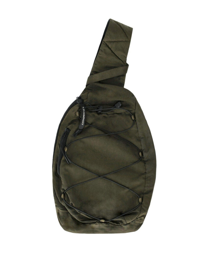 sac-a-dos-en-nylon-vert-militaire
