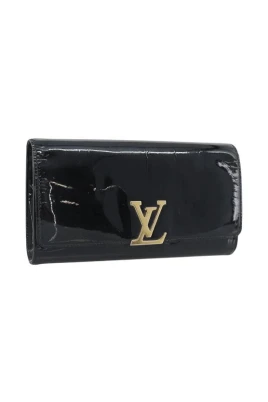 Pre-owned Pochette Louise Clutch