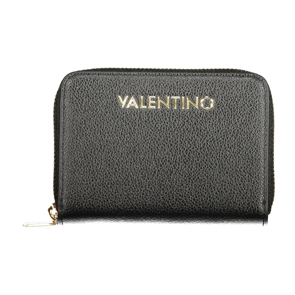 Valentino Doris Wallet - Female - Wallets & Cardholders - Black - One Size - Accessories