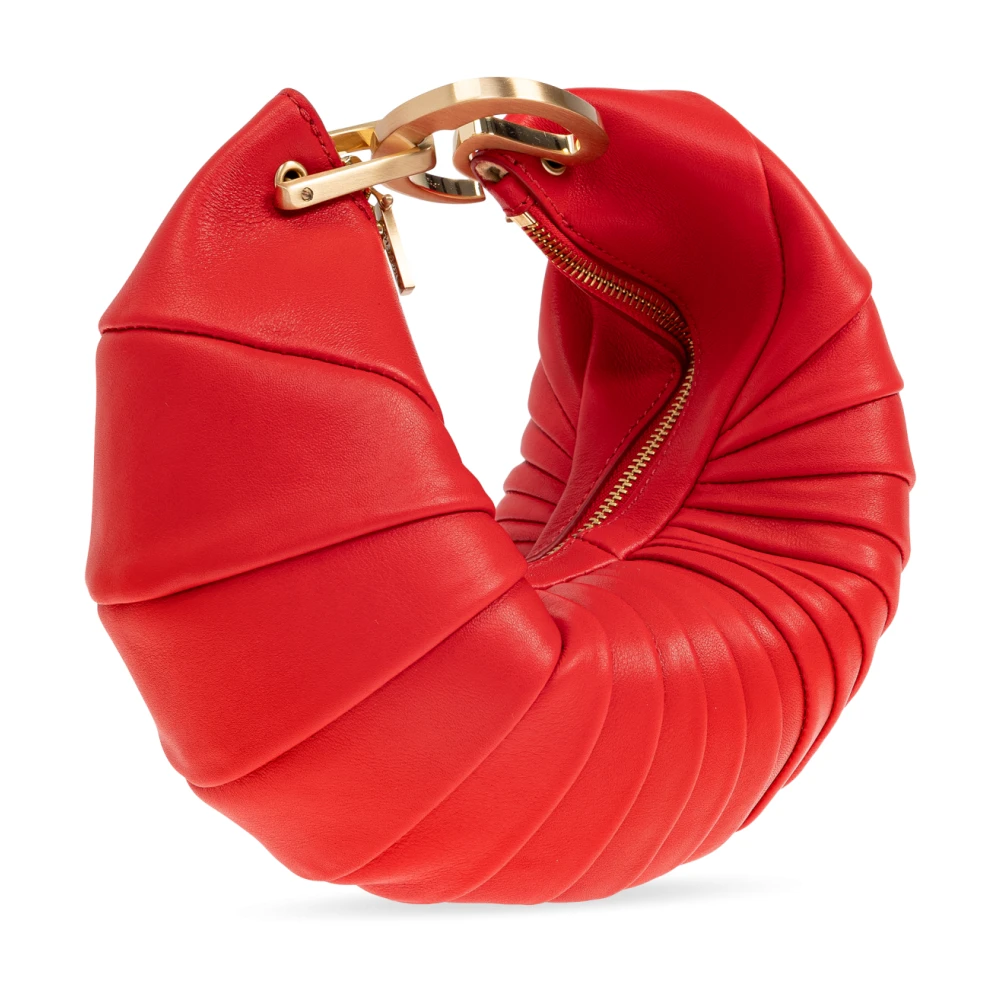 Cult Gaia Handtas Ubah Red Dames
