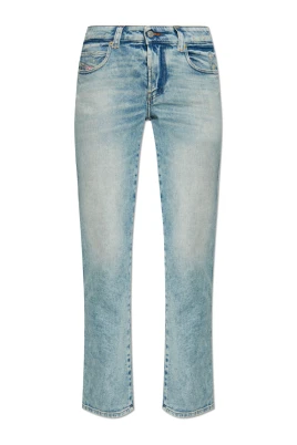 1992 D-Jiann Jeans