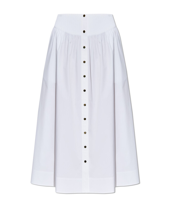 jupe-en-coton