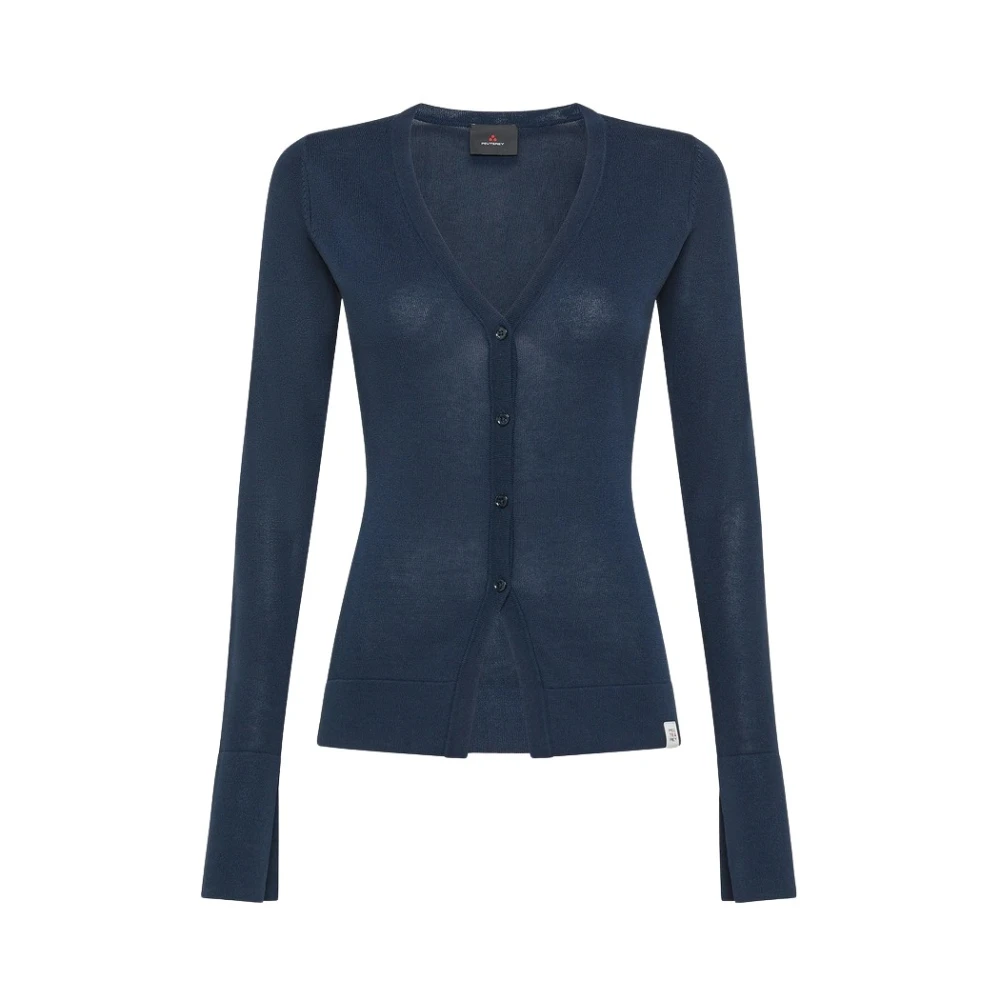 Knitwear > Cardigans - - Peuterey - Modalova
